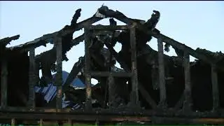 Good Samaritan Helps Save Family From St. Charles House Fire