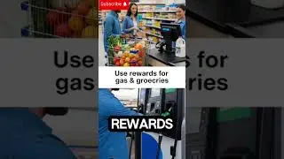 Credit Card Rewards You&rsquo;re Missing 💳💰#creditcardrewards #cashback #credittips #moneyhacks
