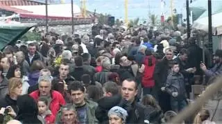 130202 PRAZNIK MIMOZE - PRILOG TV VIJESTI