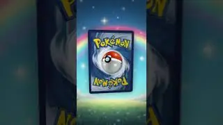 How Plusle from EX Hidden Legends would look as a Cosmos Holographic!