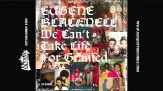 Eugene Blacknell & The New Breed: I'm so Thankful