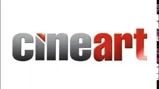 CineArt - Opening Ident (2007-2010) (Greek,DVD) (Silenced)