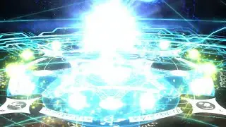 Majin Okita Saber (Alter) summon - Fate Grand Order (FGO NA)