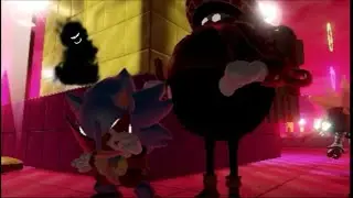 Outcome Memories - Mr. Domingo Vs. Shadow (Self-Paced) (& me.. heh)