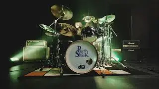 Drum Or Bass - Ryan Stasik 