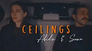 Abidin & Suna || Ceilings