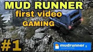 mudrunner hi ujjwal gaming total gaming chapati gaming free download officers in good game
