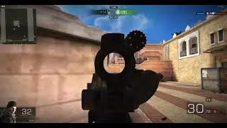 Black Squad gameplay 2024.(60) Fps.