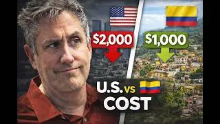 5 Surprising Truths About Retiring In Colombia