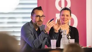 &laquo; Transformation RH : quand l&rsquo;humain devient moteur d&rsquo;innovation &raquo;