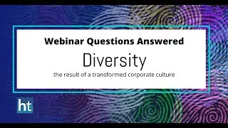 How To Hold Executive Level Managers Accountable for Diversity and Inclusion