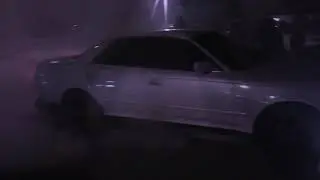 Марк 2 Gzx 90