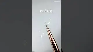 Pozri sa, čo v&scaron;etko dok&aacute;že nail art &scaron;tetec 🖌️