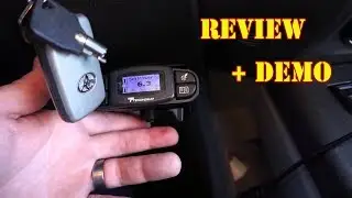 Review Tekonsha 90195 P3 Electronic Brake Control Plug And Play 2018