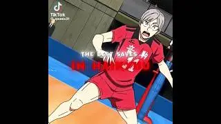 The bests saves in Haikyuu #haikyuu #anime #edit #haikyuuedit #animeedit