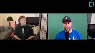 Maintaining Health and Nutrition as a Streamer w/ TyFighter559