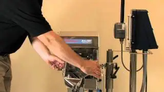 Thermo Scientific APEX 500 Rx Metal Detector for Pharmaceutical Applications