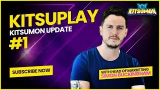 KitsuPlay Episode #1 LIVE