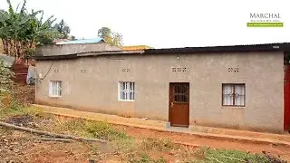 Low Budget Residential House for Sale in KIGALI - GATENGA