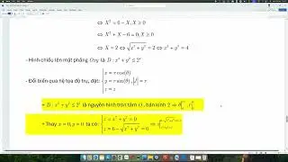 Giải chi tiết Đề thi To&aacute;n 3 (Calculus 3) HK III 2024 - 2025_C&acirc;u 6