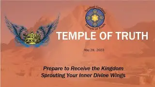 Unlock your divine potential! 🌟 Sprout your inner wings. 💫 #SpiritualAwakening