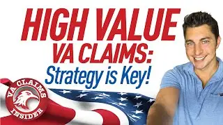📢 How to INCREASE Your VA Rating with 
