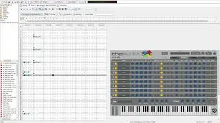 chipsynthSFC in OpenMPT