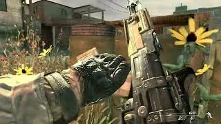Call of Duty MW2 &ndash; The Hornet&rsquo;s Nest  Mission 7 | No Commentary