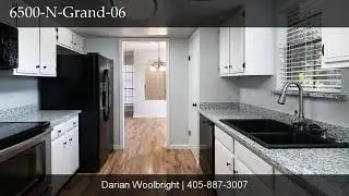 Oklahoma City, Oklahoma Homes for Sale Listing #375 (73120)