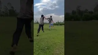 pushpa 2 fight climax shoot 🪓|stylishwarrior1|#shortsfeed