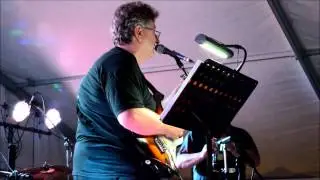 3+2 együttes - Jaj, de nagyon régen volt, de soká lesz, Kék pettyes... Benczúrfalva 2012.08.19.
