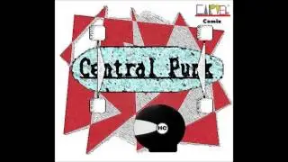 Central Punk - The Greatest Shit