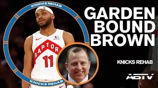 Live Knicks Rumors & News |  KNICKS REHAB