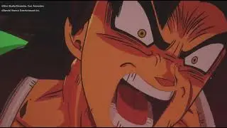 DRAGON BALL: Sparking! ZERO - Broly nella sfida al guerriero leggendario (Gameplay ITA)