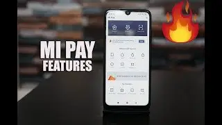 Mi Pay App Overview- Features and Functions
