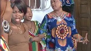 THEATRE CONGOLAIS TEMPELO EPISODES 3-4