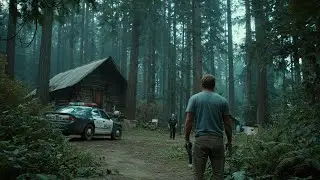 From Retired Hero to America&rsquo;s Most Wanted Man | Full Thriller Action Crime English Movie 🎬🔥