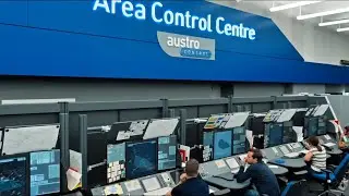 Air Traffic Management (ATM) &ndash; unsere Flugsicherung