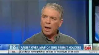 Blogger Hero Turns Tables on Leftist Upstate NY Newspaper 12-27-2012