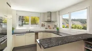 Objektvideo Einfamielienhaus, Oberi Bleiki 7,  Rafz
