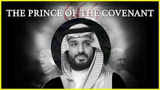 FILM ON THE #ANTICHRIST: The Prince of the Covenant