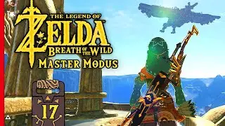Der Donnerhelm ⚡ The Legend of Zelda: Breath of the Wild - Master Modus