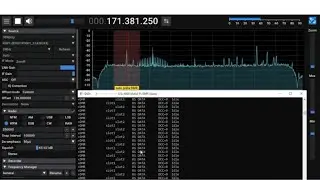 Como decodificar sinais codificados em DMR, P25, Provoice e outros usando DSDplus e SDR++