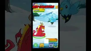 New Dynamons Evolution Update 1.6.66 in Dynamons World 😱