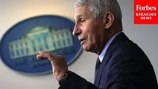 Fauci Says People Should Feel Free To &lsquo;Enjoy The Holidays&rsquo; With Family This Year | Forbes