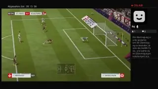 PS4-Live-&Uuml;bertragung von timofcbayern705