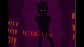 Layer 2 Lust ULTRAKILL