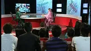 Af-Pak Debate Across the Border III - ENGLISH Edition