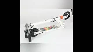 New Children's Electric Scooter Power Children's Scooter, Electric Scooter, Adult Scooter