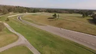 6th Gear May Track Day